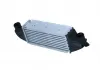 Радиатор интеркулера NRF 30992 (фото 3)