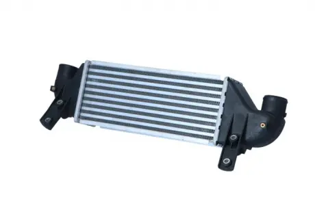 Радиатор интеркулера NRF 30992