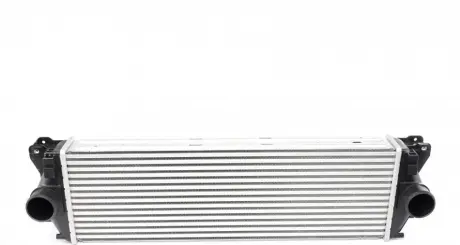 Радиатор интеркулера MAHLE KNECHT CI 369 000S (фото 1)