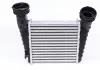 Радиатор интеркулера MAHLE KNECHT CI 347 000S (фото 3)