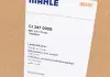Радиатор интеркулера MAHLE KNECHT CI 347 000S (фото 8)