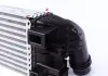 Радиатор интеркулера MAHLE KNECHT CI 31 000P (фото 3)