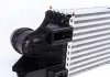 Радиатор интеркулера MAHLE KNECHT CI 31 000P (фото 4)