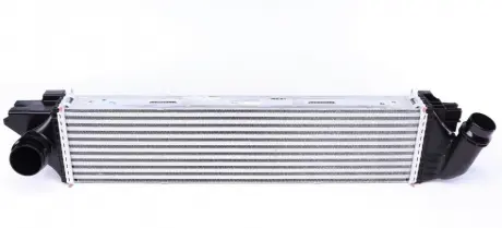 Радиатор интеркулера MAHLE KNECHT CI 31 000P