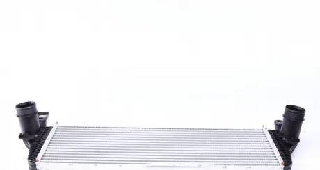 Радиатор интеркулера MAHLE KNECHT CI 242 000P