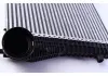 Радиатор интеркулера MAHLE KNECHT CI 161 000P (фото 5)