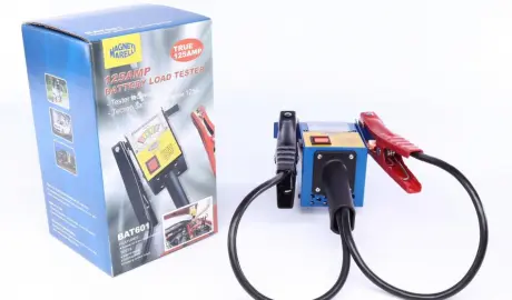 Тестер аккумуляторов MAGNETI MARELLI 007950007030
