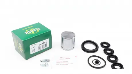 Супорт FRENKIT 245901