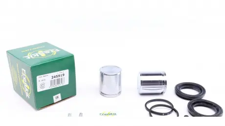 Супорт FRENKIT 245919