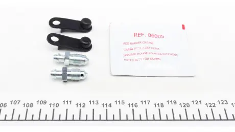 Ремкомплект суппорта FRENKIT 245921