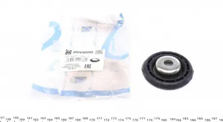 Фото 1 - подушка амортизатора IMPERGOM 36877 Подушка амортизатора IMPERGOM 36877 (фото 1)