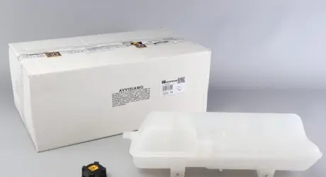 Фото 1 - бачок розширювальний IMPERGOM 44460 Бачок розширювальний IMPERGOM 44460 (фото 1)