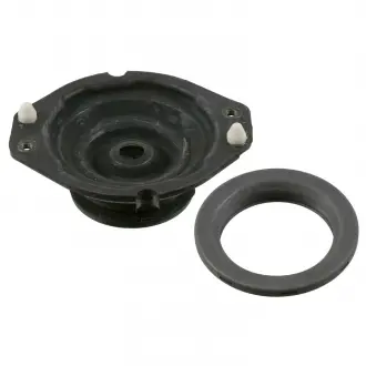 Опора амортизатора RENAULT Laguna II 2001-07 c подш. передние. FEBI 22311