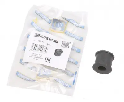 Фото 1 - втулка стабилизатора IMPERGOM 36007 Втулка стабилизатора IMPERGOM 36007 (фото 1)