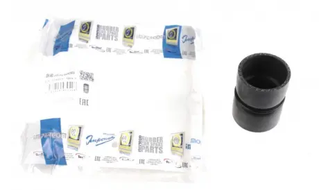 Фото 1 - патрубок интеркулера IMPERGOM 224005 Патрубок интеркулера IMPERGOM 224005 (фото 1)