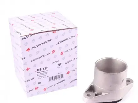Опора амортизатора заднього A6/Passat 97-05 HUTCHINSON KS 137