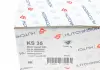 Опора амортизатора Caddy/Golf 04-/Passat/Jetta 05- (з підшипником) HUTCHINSON KS 35 (фото 5)