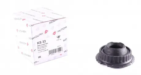 Подушка амортизатора HUTCHINSON KS 33