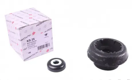 Подушка амортизатора HUTCHINSON KS 25