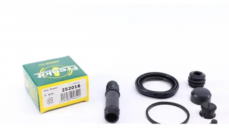 Супорт FRENKIT 252016