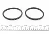 Супорт FRENKIT 252905 (фото 6)