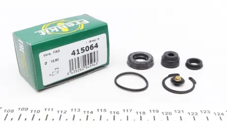 Ремкомплект цилиндра FRENKIT 415064