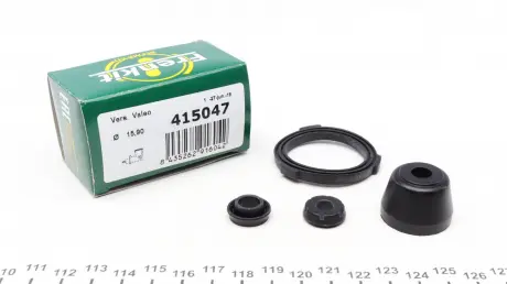 Ремкомплект цилиндра FRENKIT 415047