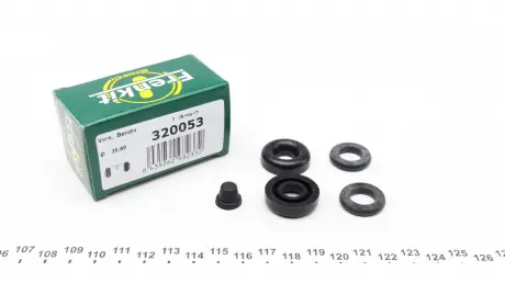 Ремкомплект циліндра FRENKIT 320053