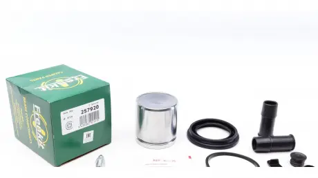 Супорт FRENKIT 257920