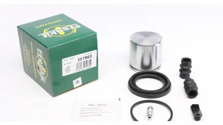 Ремкомплект суппорта FRENKIT 257903