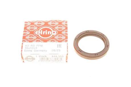 Сальник распредвала ELRING 848350