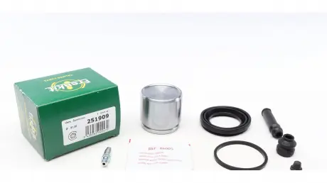 Супорт FRENKIT 251909