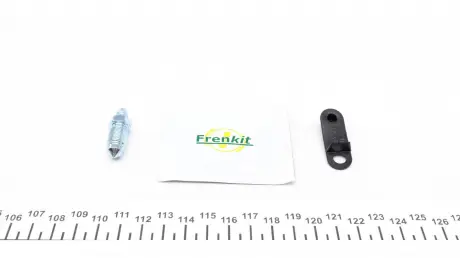 Ремкомплект суппорта FRENKIT 248972