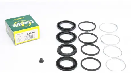 Ремкомплект суппорта FRENKIT 243046