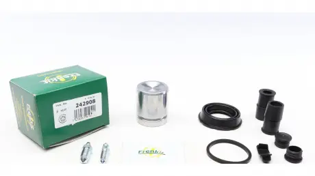 Ремкомплект суппорта FRENKIT 242908