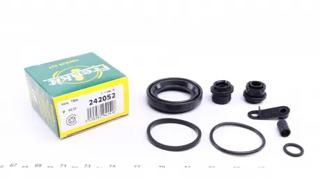 Супорт FRENKIT 242052
