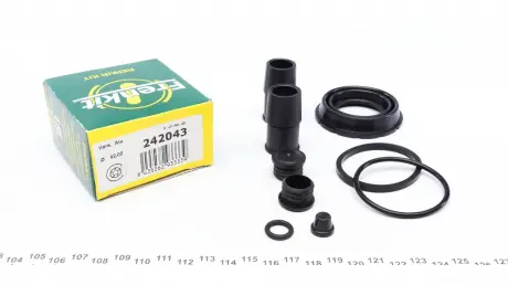 Супорт FRENKIT 242043