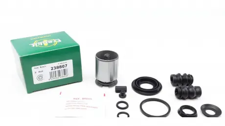 Ремкомплект суппорта FRENKIT 238807