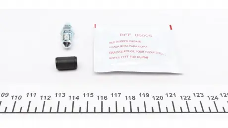 Ремкомплект суппорта FRENKIT 236926