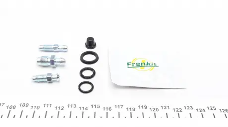 Супорт FRENKIT 234943