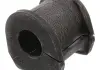 Втулка стабилизатора MITSUBISHI L200 "F D = 25mm" 05-12 41141
