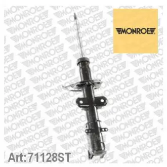 Амортизатор передний MONROE 71128ST