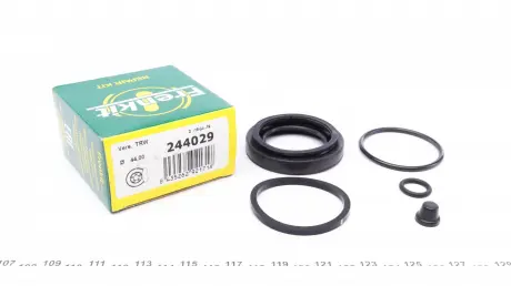 Супорт FRENKIT 244029