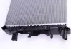 Радиатор охлаждения Valeo 735084 (фото 3)