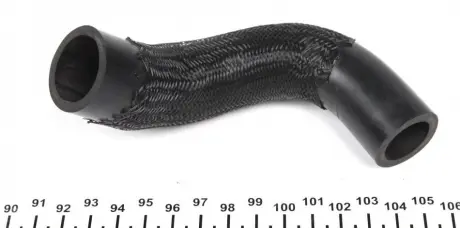 Фото 1 - патрубок вентиляции UCEL 52314 Патрубок вентиляции UCEL 52314 (фото 1)