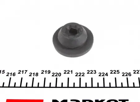 Кронштейн кріплення UCEL 10735 (фото 1)