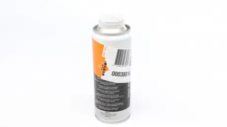 Масло компрессорное NRF 38816