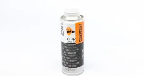 Масло компрессорное NRF 38837
