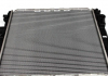 Радиатор системы охлаждения NRF 53895 (фото 2)