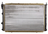 Радиатор охлаждения NRF 509503A (фото 2)